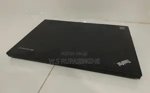 Lenovo i5 5th Gen Laptop