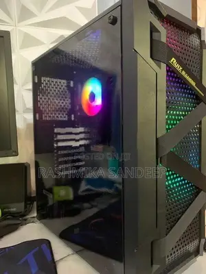 i5 3rd Gen PC