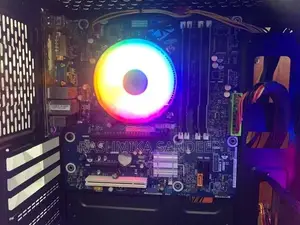 i5 3rd Gen PC