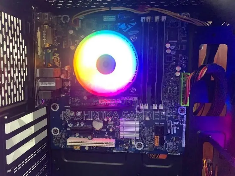 i5 3rd Gen PC