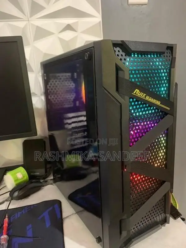 i5 3rd Gen PC