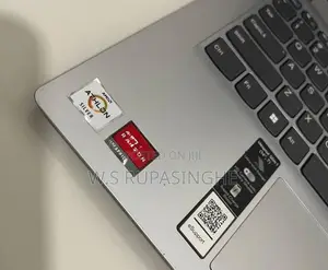 Lenovo AMD Athlon Silver Laptop