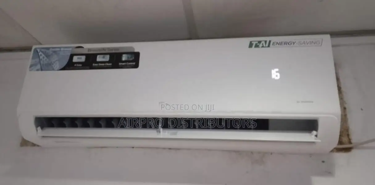 TCL Air Conditioners