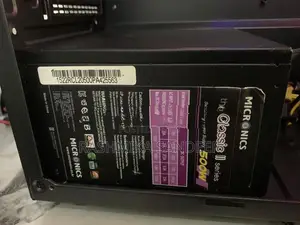 i5 3rd Gen PC