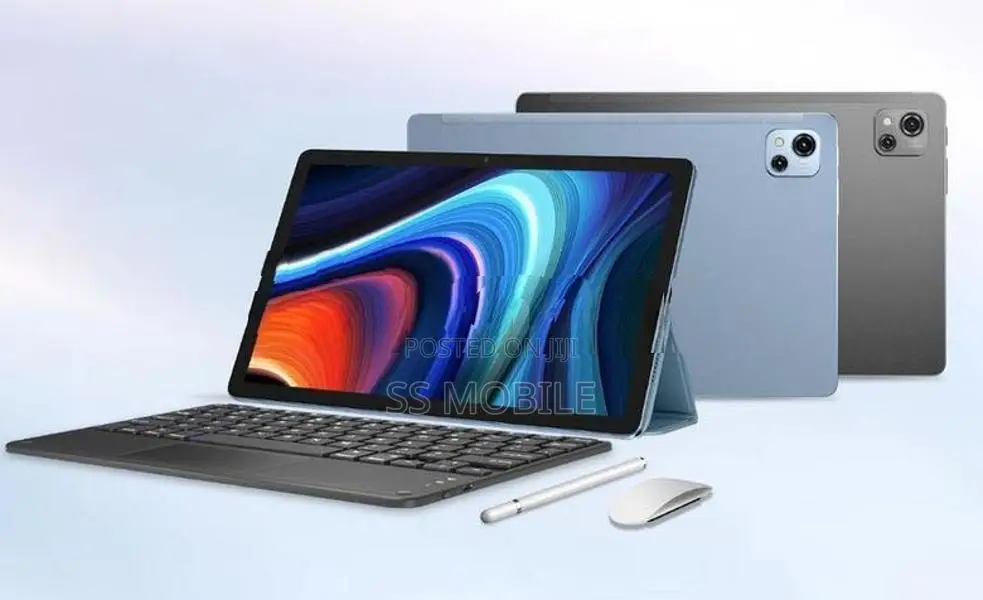 Oscal Pad 100 12GB 256GB Tablet