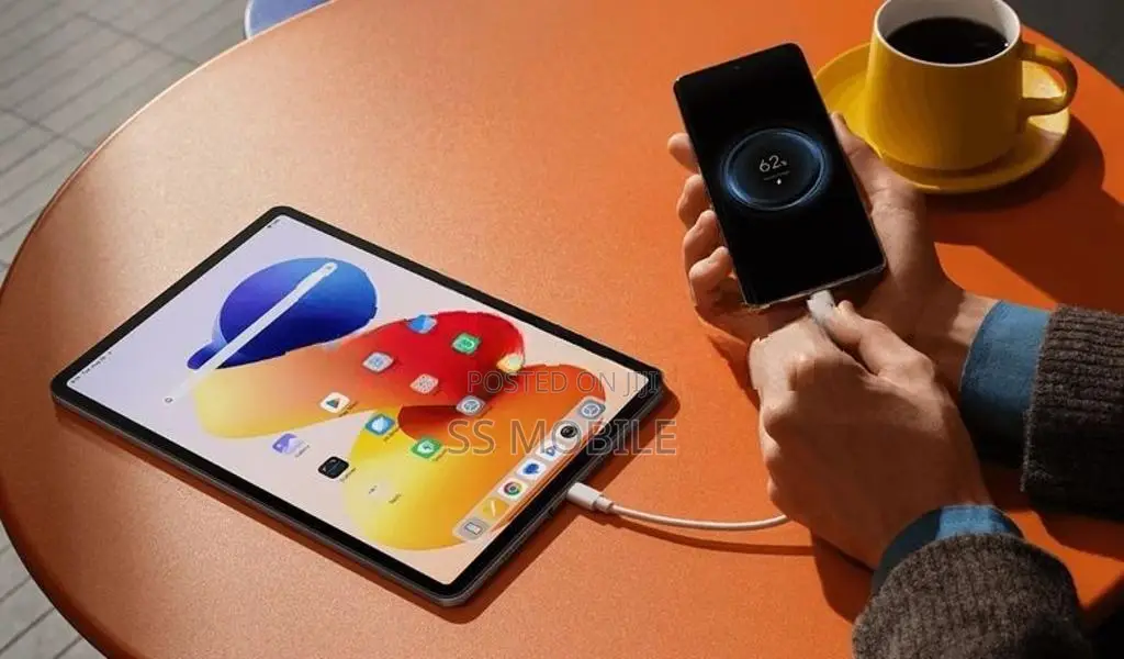 Xiaomi Redmi Pad 2 Pro 5G 8GB 256GB