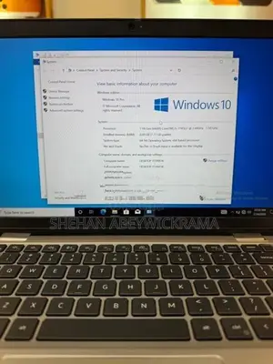 Dell I5 Latitude 5310