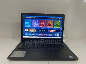 Dell Pentium Laptop