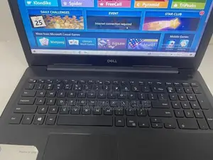 Dell Pentium Laptop