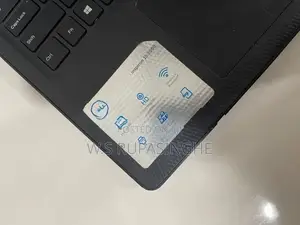 Dell Pentium Laptop