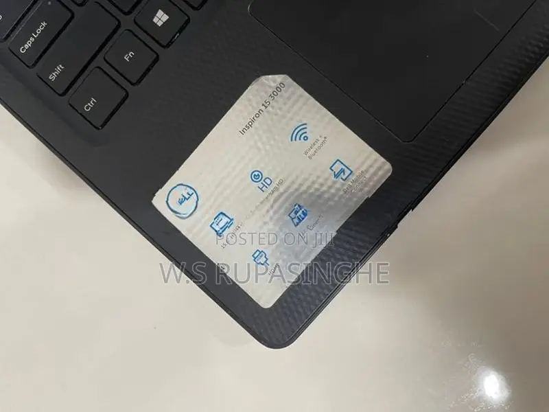 Dell Pentium Laptop