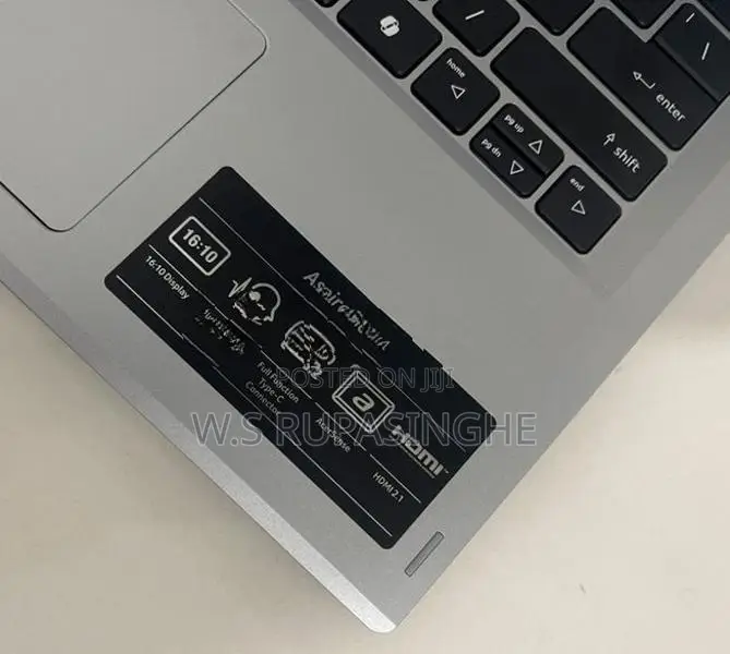 Acer i3 - N305 Laptop