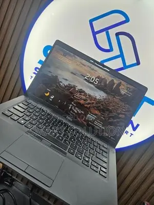 I5 8th gen used laptop