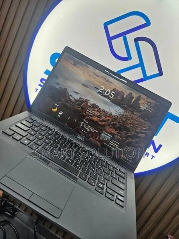 I5 8th gen used laptop
