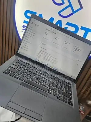 I5 8th gen used laptop