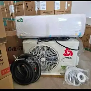 12000BTU Chigo Brand Inverter Air Conditioner