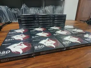 Brand New Sata III Bestoss 2.5" SSD