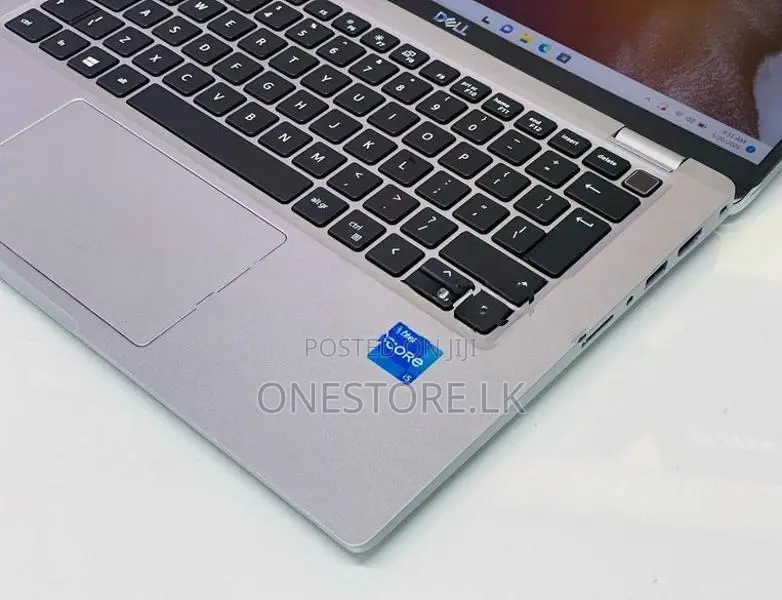 Latitude 5320 16GB RAM i5 11th Gen 13.3 inch FHD IPS screen Laptop