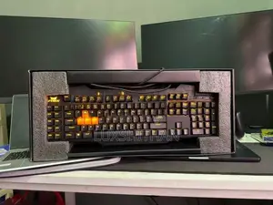 ASUS Strix Tactic Pro Keyboard