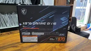 Gaming PC AMD Ryzen 9 7900X3D 16GB RAM 1TB NVME RTX 5070 12GB