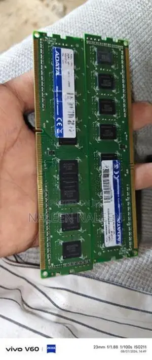 DDR3 Desktop ram Adata