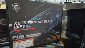 Gaming PC AMD Ryzen 9 7900X3D 16GB RAM 1TB NVME RTX 5070 12GB
