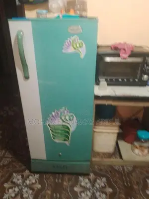 fridge