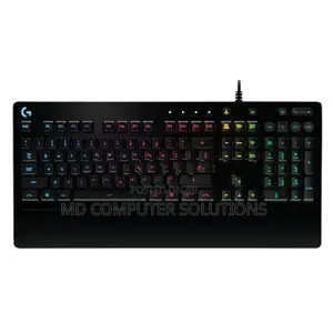 Logitech G213 Prodigy Gaming Keyboard