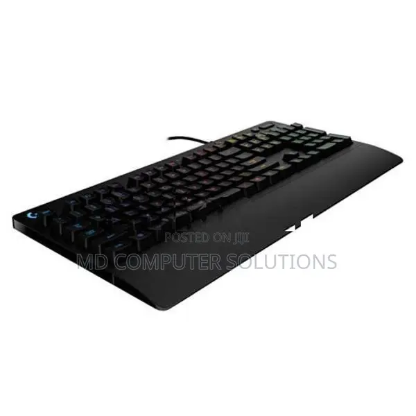 Logitech G213 Prodigy Gaming Keyboard