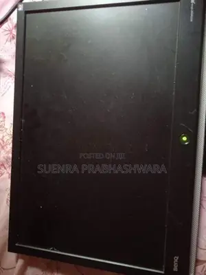 BenQ E900W 18.5" LED Monitor - Working Digana
