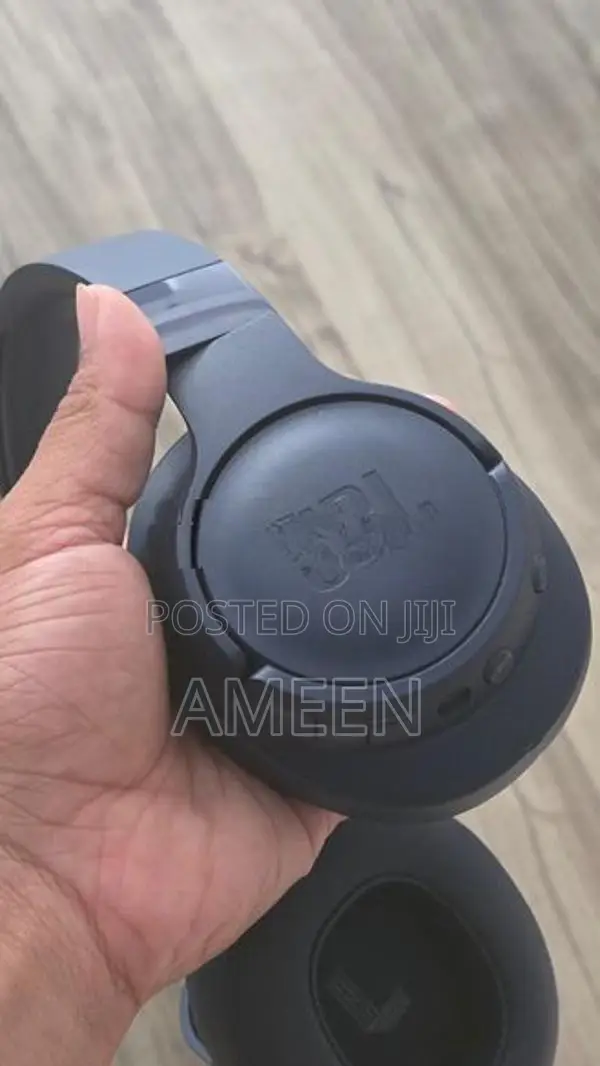 JBL Tune 730BT Over-Ear Headphones