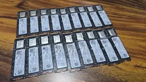 Micron 2300 512GB NVME M.2 2280 PCIe GEN3 x4 SSD