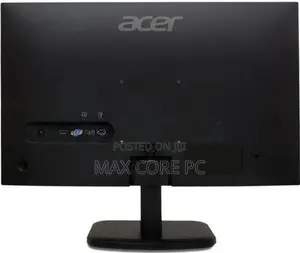 Acer EK271 27" Inch 144Hz IPS HDMI Frameless Gaming Monitor