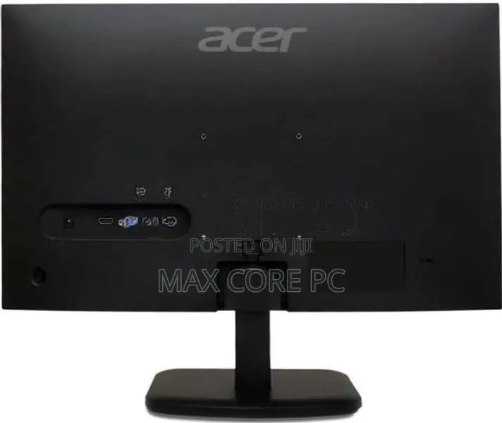 Acer EK271 27" Inch 144Hz IPS HDMI Frameless Gaming Monitor