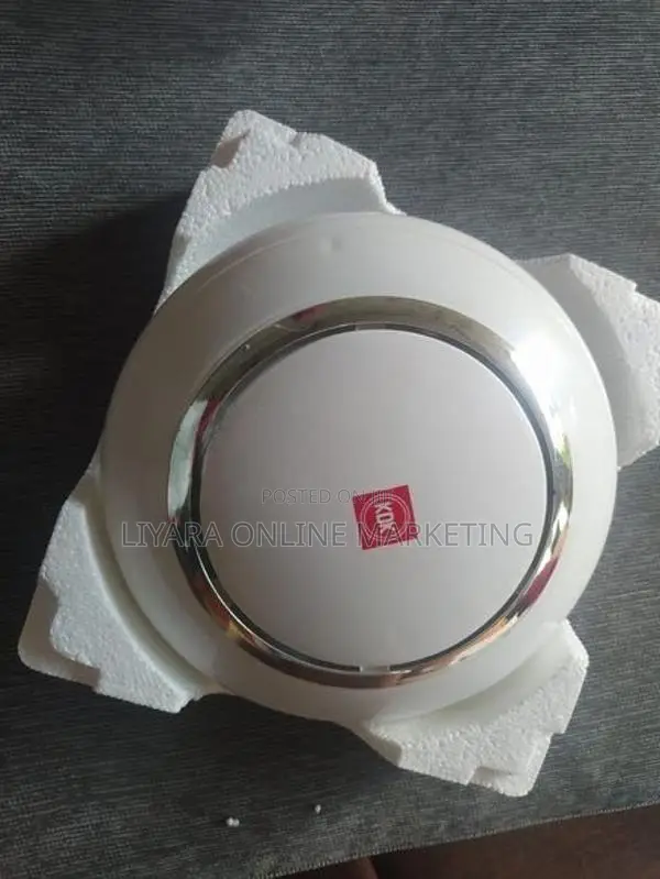 KDK Ceiling Fan with controller