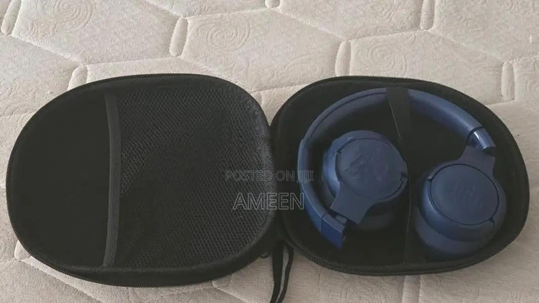 JBL Tune 730BT Over-Ear Headphones