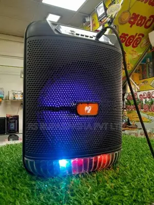 Portable Speaker