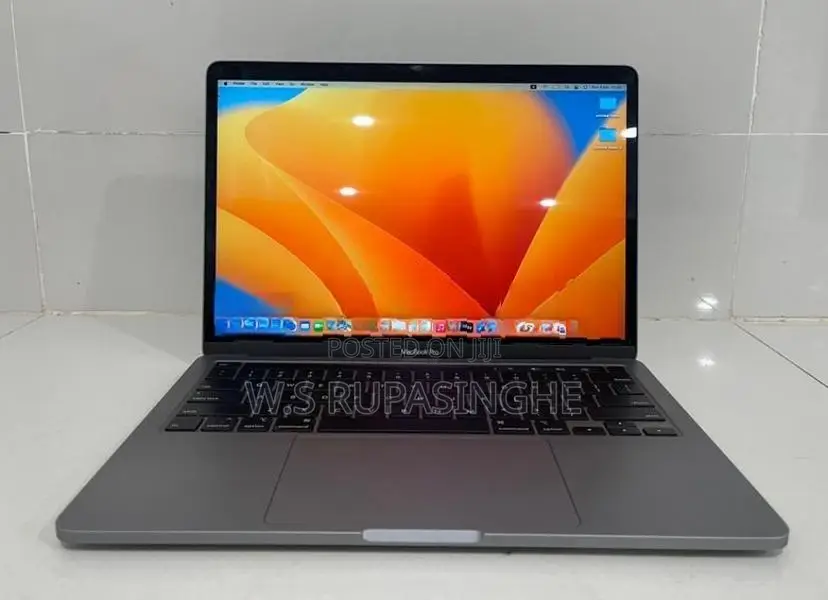 Apple Macbook Pro i7 Laptop