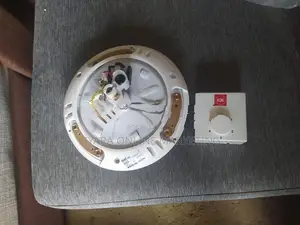 KDK Ceiling Fan with controller