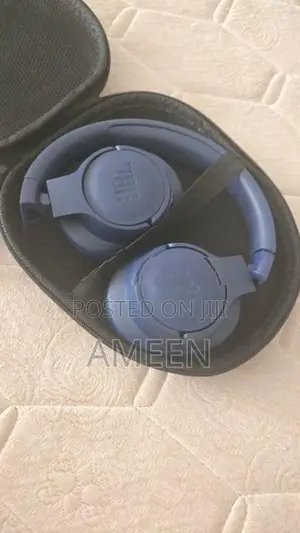JBL Tune 730BT Over-Ear Headphones