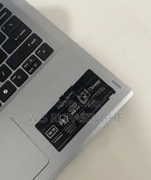 Acer i3 - N305 Laptop