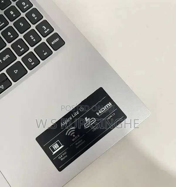 Acer N150 Laptop