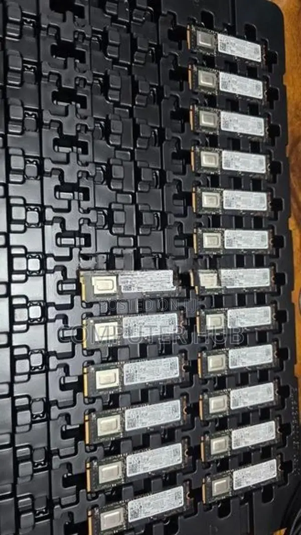 Micron 2300 512GB NVME M.2 2280 PCIe GEN3 x4 SSD