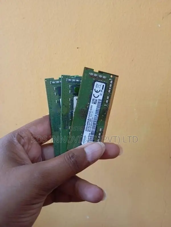 DDR4 2666MHZ 8GB Laptop RAM