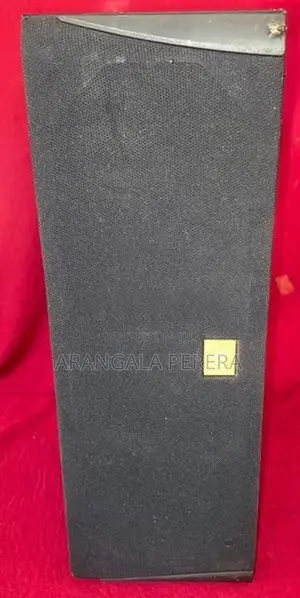 JBL Center Speaker