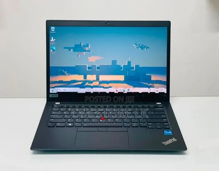 Lenovo Thinkpad T14s i7 11thGen 32GB RAM Full HD IPS 14 inch laptop