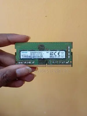 DDR4 2666MHZ 8GB Laptop RAM