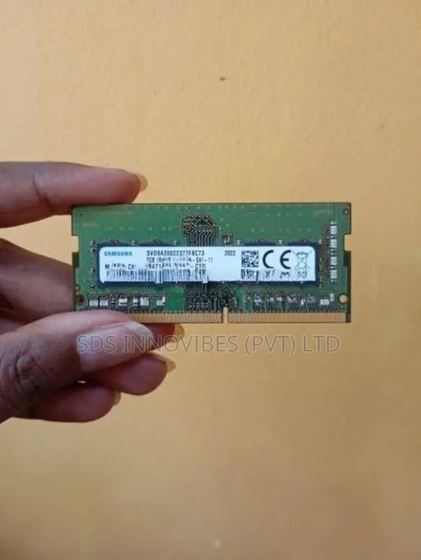 DDR4 2666MHZ 8GB Laptop RAM