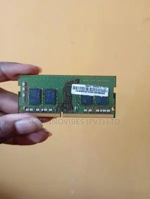 DDR4 2666MHZ 8GB Laptop RAM