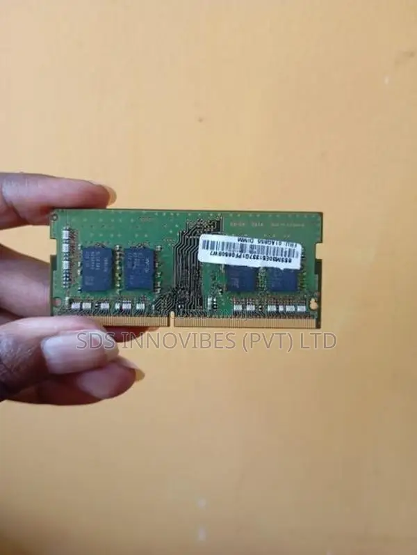 DDR4 2666MHZ 8GB Laptop RAM